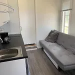 Loma-asunnot Lakeland Boxcabin Viitasaari