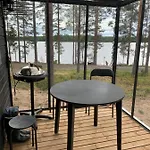 Loma-asunnot Lakeland Boxcabin *
