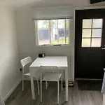 Lakeland Boxcabin Loma-asunnot *