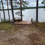 Loma-asunnot Lakeland Boxcabin *