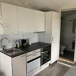 Lakeland Boxcabin Loma-asunnot *