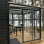 Lakeland Boxcabin Loma-asunnot