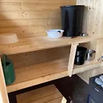 Lakeland Boxcabin * Viitasaari