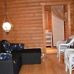Loma-asunnot Lakeland Boxcabin