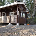 Lakeland Boxcabin Loma-asunnot
