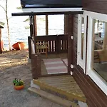 Lakeland Boxcabin Loma-asunnot Viitasaari