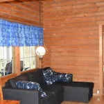 Loma-asunnot Lakeland Boxcabin *