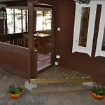 Lakeland Boxcabin Loma-asunnot Viitasaari