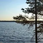 Loma-asunnot Lakeland Boxcabin *