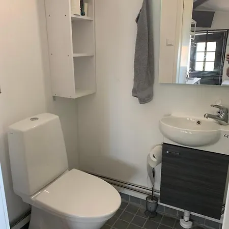 Lakeland Boxcabin Holiday home Viitasaari
