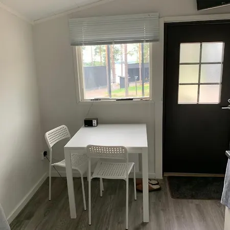 Lakeland Boxcabin Holiday home *