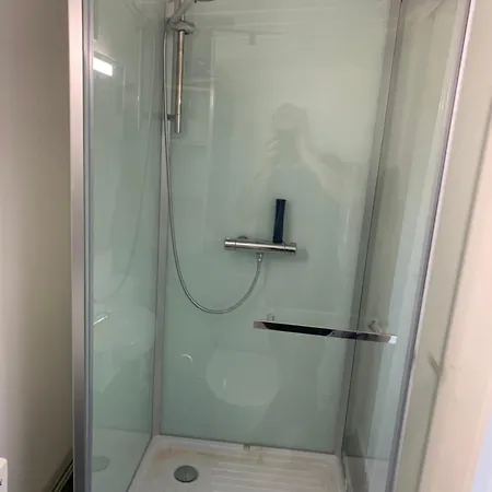 Lakeland Boxcabin Ferienhaus *