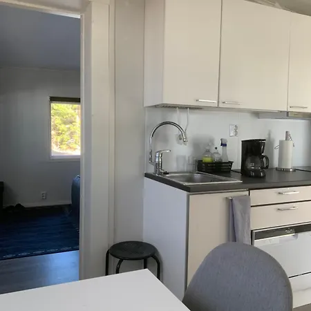 Lakeland Boxcabin Ferienhaus