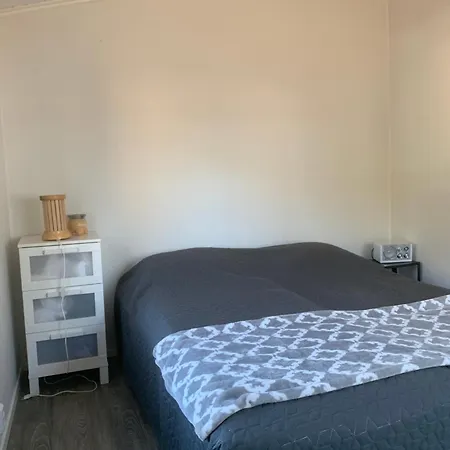 Holiday home Lakeland Boxcabin *