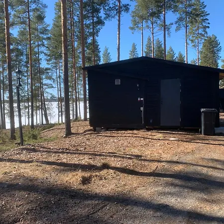 Lakeland Boxcabin *