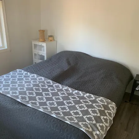 Lakeland Boxcabin