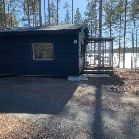 Lakeland Boxcabin Holiday home *