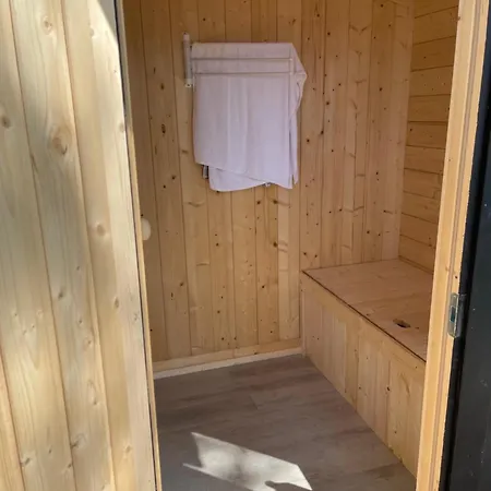 Hébergement de vacances Lakeland Boxcabin Viitasaari