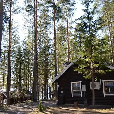 Lakeland Boxcabin * Viitasaari