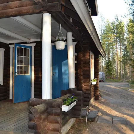 Сasa de vacaciones Lakeland Boxcabin *