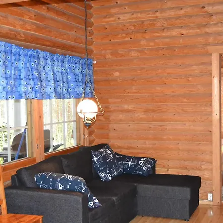 Сasa de vacaciones Lakeland Boxcabin *