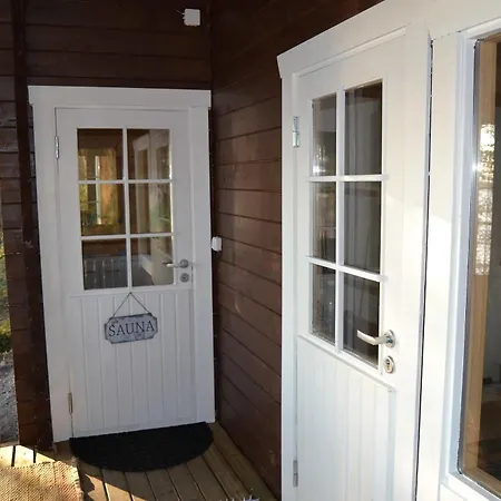 Lakeland Boxcabin Holiday home Viitasaari