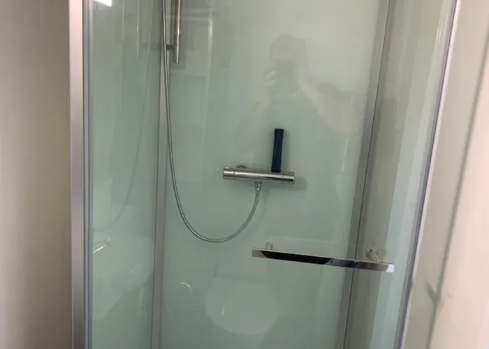 Lakeland Boxcabin Сasa de vacaciones *