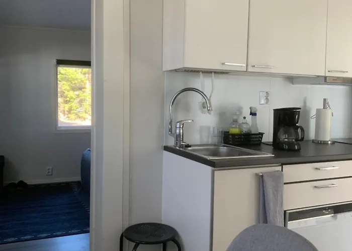 Lakeland Boxcabin Сasa de vacaciones