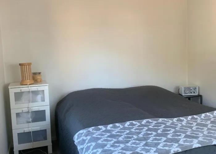 Сasa de vacaciones Lakeland Boxcabin *