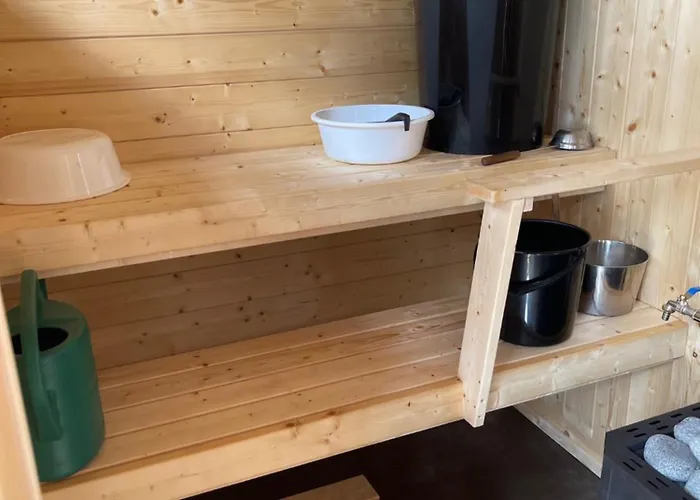 Lakeland Boxcabin * Viitasaari