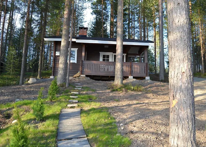 Сasa de vacaciones Lakeland Boxcabin