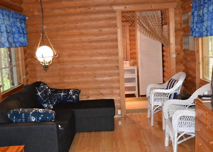 Сasa de vacaciones Lakeland Boxcabin