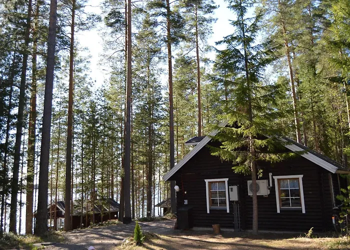 Lakeland Boxcabin * Viitasaari